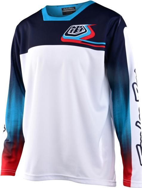 Actual product image Troy Lee Designs Sprint (L)