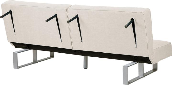 Actual product image Beliani Dublin (3-seater)