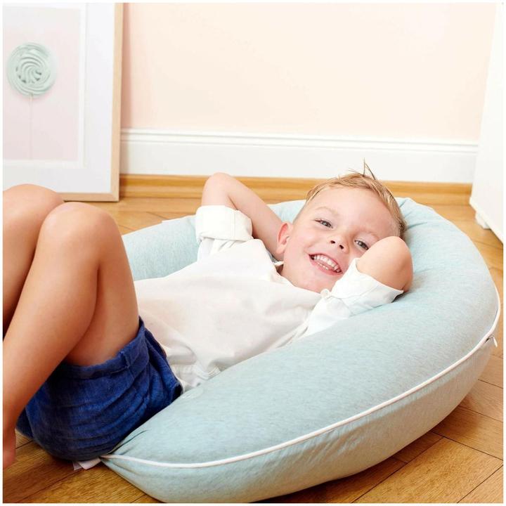 Produktbild nordic coast company Stillkissen 180 cm geräuschlos und formstabil (180 cm)