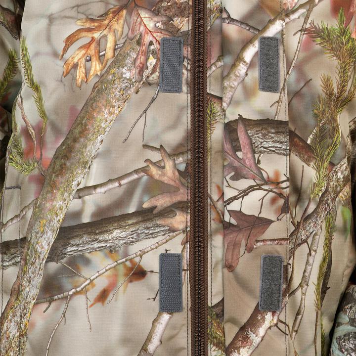 Actual product image Solognac SIBIR 300 KAMO (110, 116)