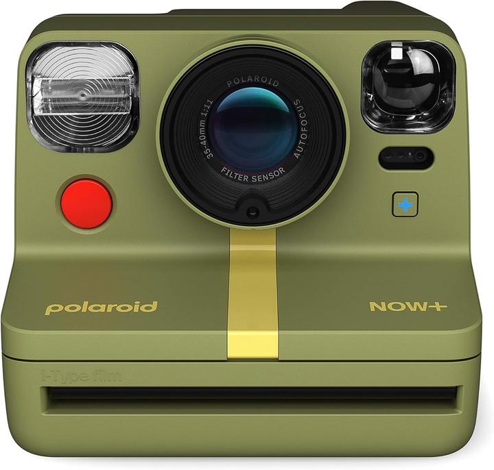 Actual product image Polaroid Now+ 2.0