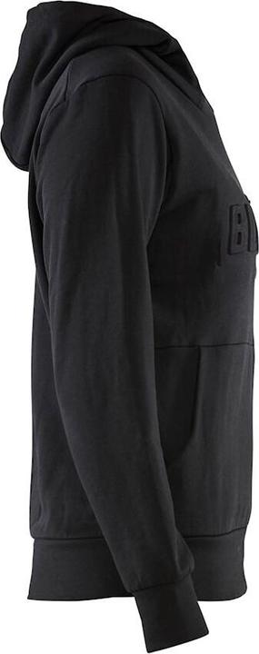 Produktbild Blakläder Frauen-Hoodie und 3d-Print (XS)