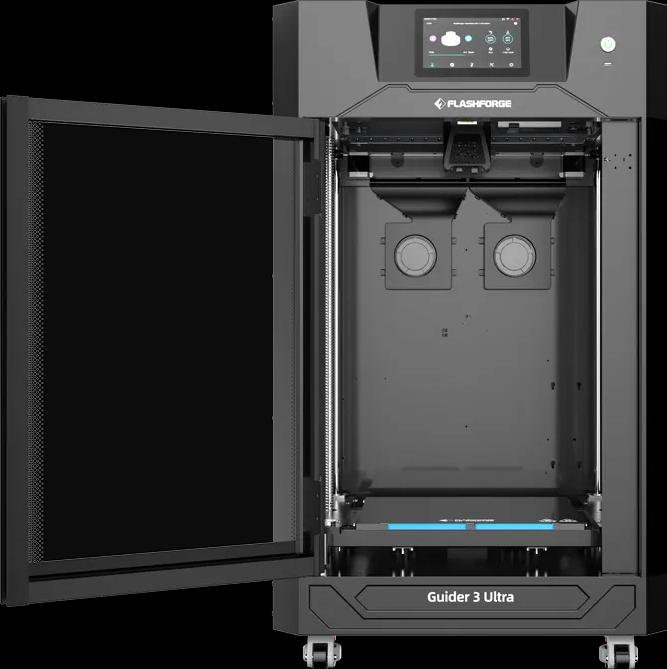 FlashForge Guider 3 Ultra