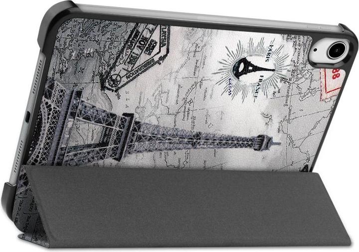 Produktbild Cover-Discount iPad mini 6 - Tri-fold Smart Case Paris (iPad mini 6)