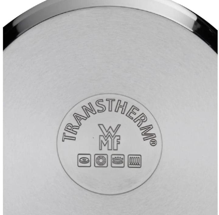 Immagine prodotto WMF Mini stufato pentola (14 cm, Pirofila + casseruola, Pentola, Acciaio inossidabile)