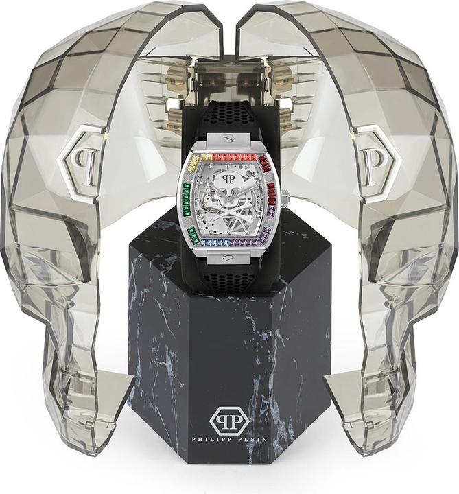 Immagine prodotto Philipp Plein PWBAA1423 (Cronografo, 44 mm)