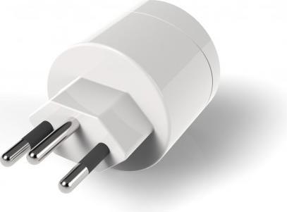 Produktbild Travel Blue Stromadapter, EU / CH