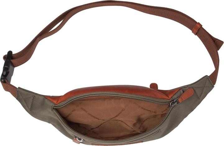 Produktbild The Chesterfield Brand Velta Gürteltasche Leder 34 cm