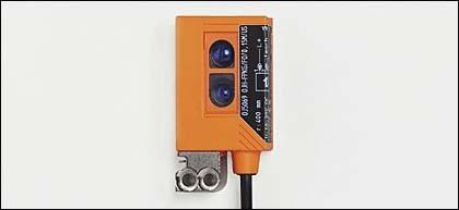 Actual product image IFM OJ5069