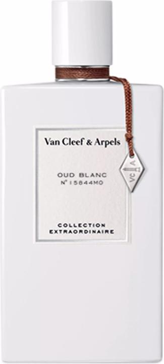 Immagine prodotto Van Cleef and Arpels Oud Blanc (Eau de parfum, 75 ml)