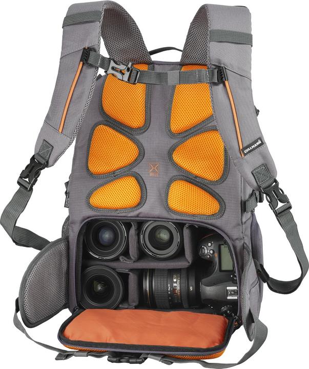 Produktbild Cullmann Ultralight sports DayPack 300 (Fotorucksack)