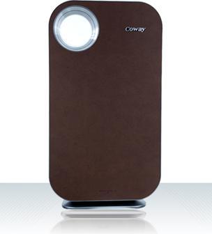 Actual product image Coway AP-1008DH