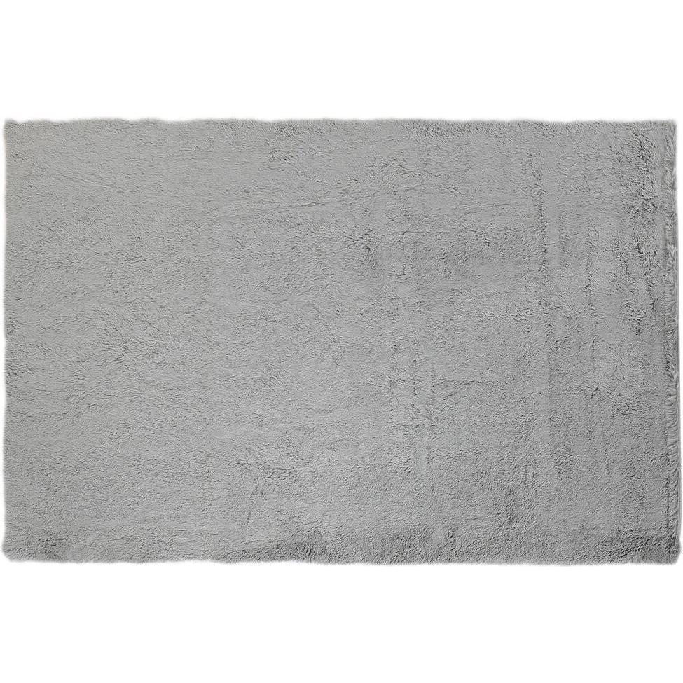 Esprit, Tappeto, Teppich Home Grau 160 x 230 cm (160 x 230 cm)