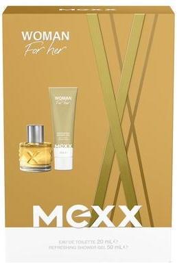 Actual product image Mexx Woman