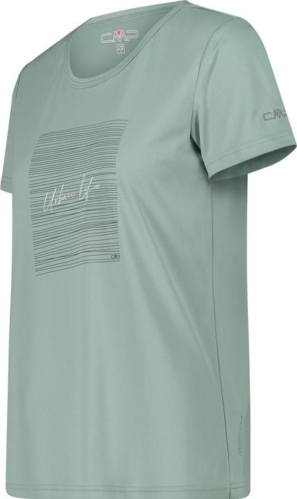 Produktbild CMP Campagnolo Print (XXS)