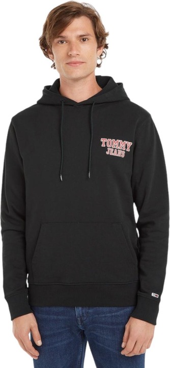 Produktbild Tommy Hilfiger TJM Rega Entry Graphi DM0DM16365 BDS XL (XL)