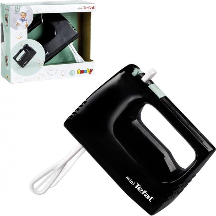 Actual product image Simba Tefal hand mixer
