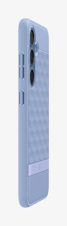 Produktbild Spigen Caseology Parallax Mag MagSafe Samsung Galaxy S25 Hülle – Lila (Samsung Galaxy S25)