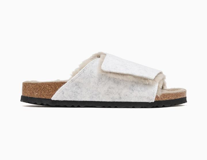 Image du produit Birkenstock Solana Shearling Narrow (38)