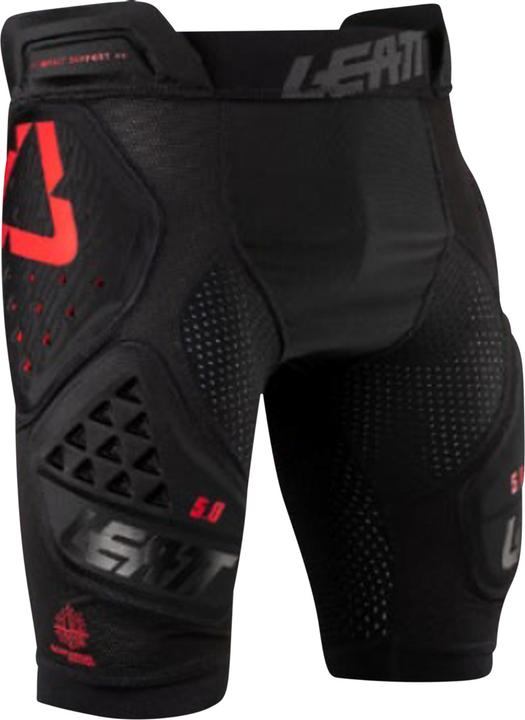 Actual product image Leatt DBX 5.0 3DF (XL, Protector shorts, Unique specimen)