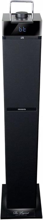 Actual product image Aiwa Tower TS-990CD