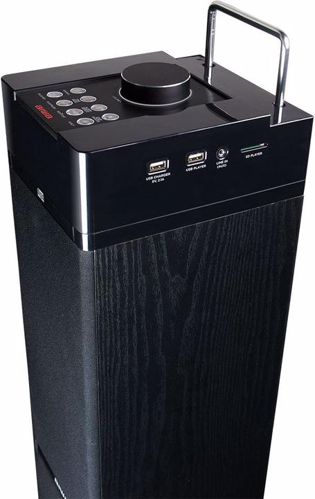 Actual product image Aiwa Tower TS-990CD