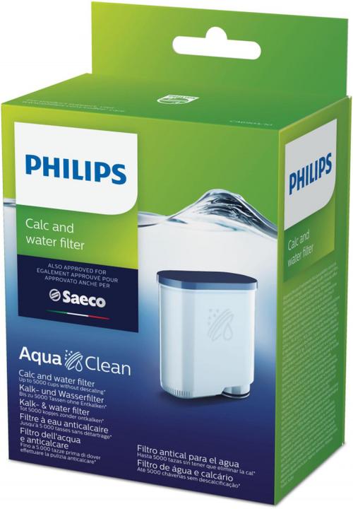 Actual product image Philips Water filter AquaClean CA6903/00