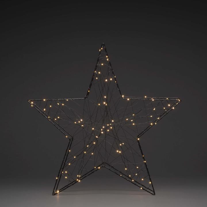 Image du produit Konstsmide Étoile