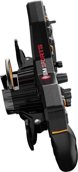 Produktbild Asetek Front Mounting bracket