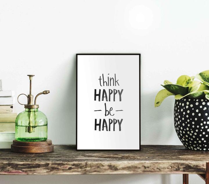Produktbild Reinders Slim Frame (200 x 30 cm)