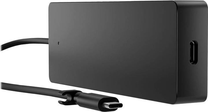 Immagine prodotto HP 6G843AA (USB-C, 4 porte)