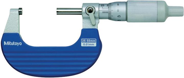 Immagine prodotto Mitutoyo micrometri (5 cm)
