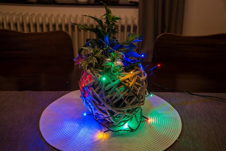 Produktbild Konstsmide Kette (4.33 m)