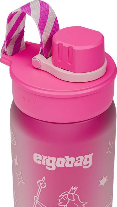 Immagine prodotto Ergobag Trinkflasche (0.55 l)