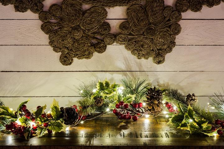 Actual product image Konstsmide Wire (9.90 m)