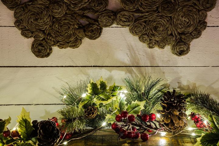 Actual product image Konstsmide Wire (9.90 m)