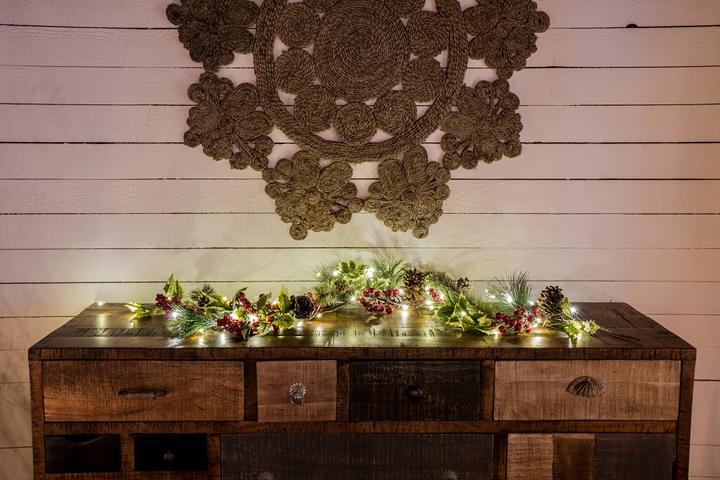 Actual product image Konstsmide Wire (9.90 m)