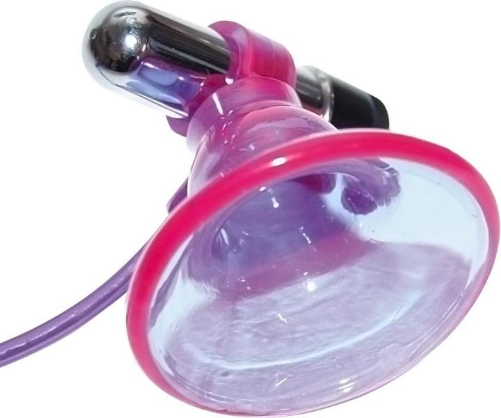 Productafbeelding You2Toys Tepelzuiger