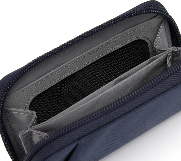 Immagine prodotto Pacsafe Rfidsafe Card Wallet