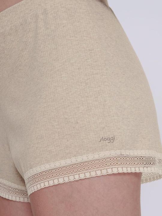 Immagine prodotto Sloggi Go Ribbed Short (M)