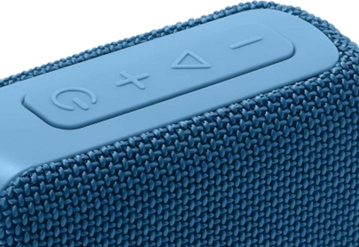 Produktbild Ledwood Tragbare Bluetooth-Lautsprecher Xs-40 Blau 5 W (16 h)