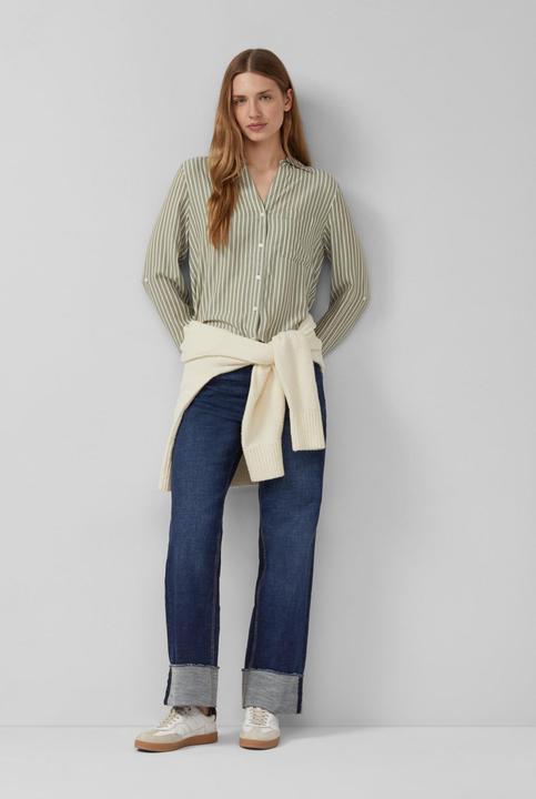 Produktbild s.Oliver Bluse Bluse (48)