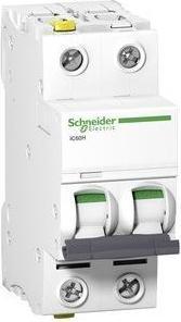 Produktbild Schneider Electric LSSchalter iC60H 2p