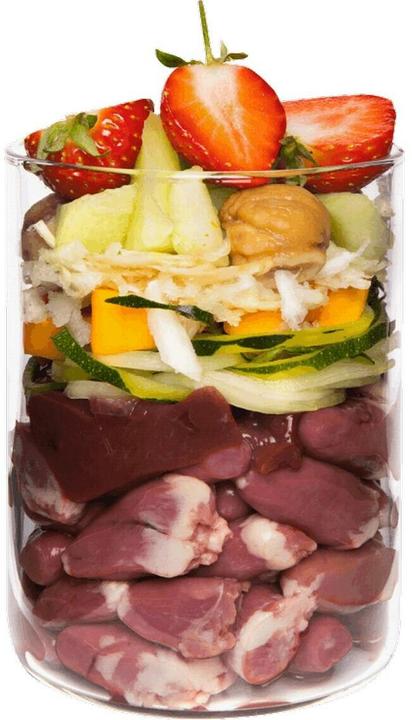 Produktbild Terra Canis Hunde-Nassfutter (Adult, 1 Stk., 400 g)