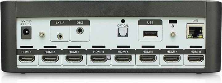 Produktbild Purelink Digital Signage Player HDMI Stream Generator 4K