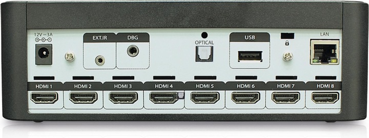 Actual product image Purelink Digital Signage Player HDMI Stream Generator 4K