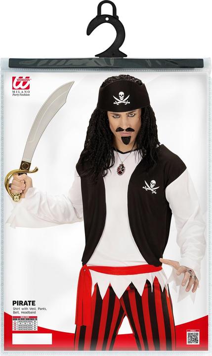 Produktbild Widmann Pirat (M)