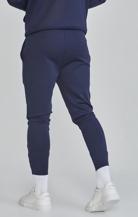 Actual product image Siksilk Jogging trousers Essentials Poly Joggers (XL)