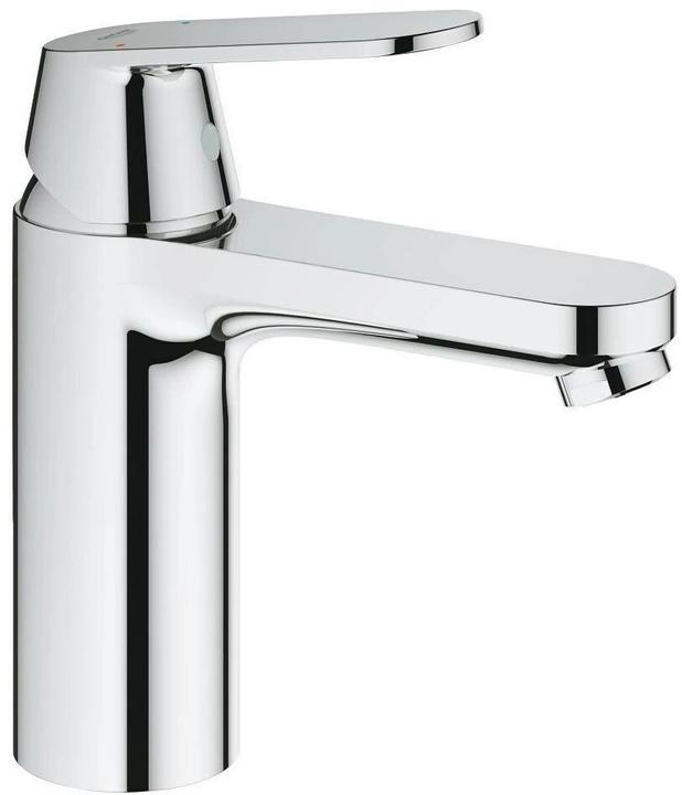 Grohe Eurosmart Cosmopolitan ééngreeps wastafelmengkraan M-Size
