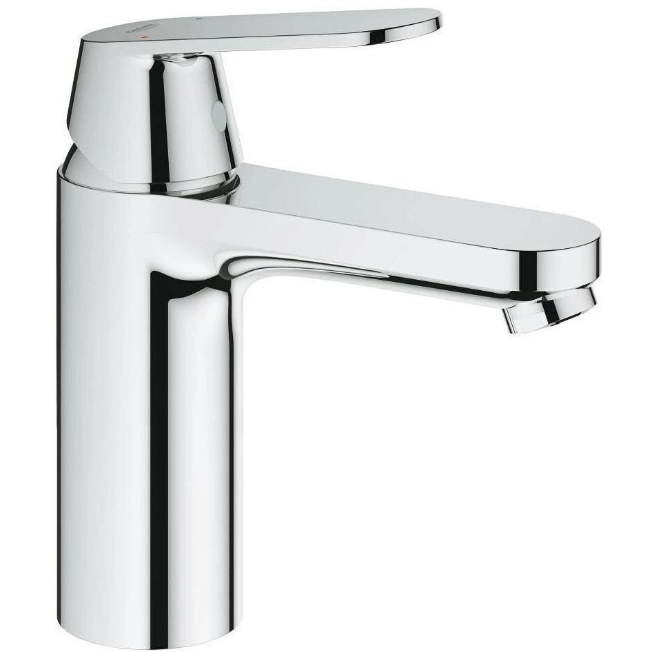 Grohe, Badarmatur, Eurosmart Cosmopolitan Einhand-Waschtischbatterie M-Size